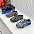 ASICS GEL-STYRAX NOVALIS X KIKO KOSTADINOV