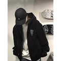 Stussy Canvas Insulated Work Jacket