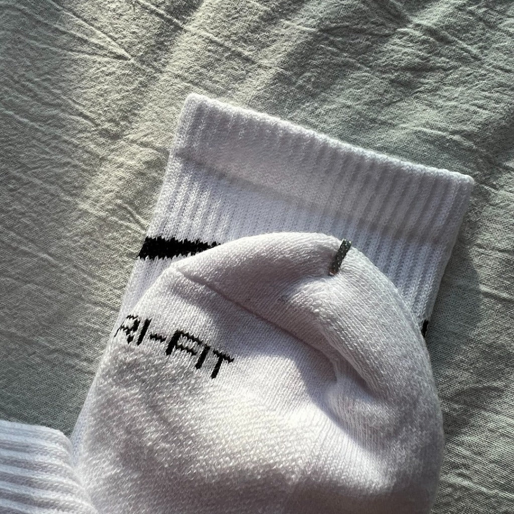 Stussy Nike Everyday Plus Socks