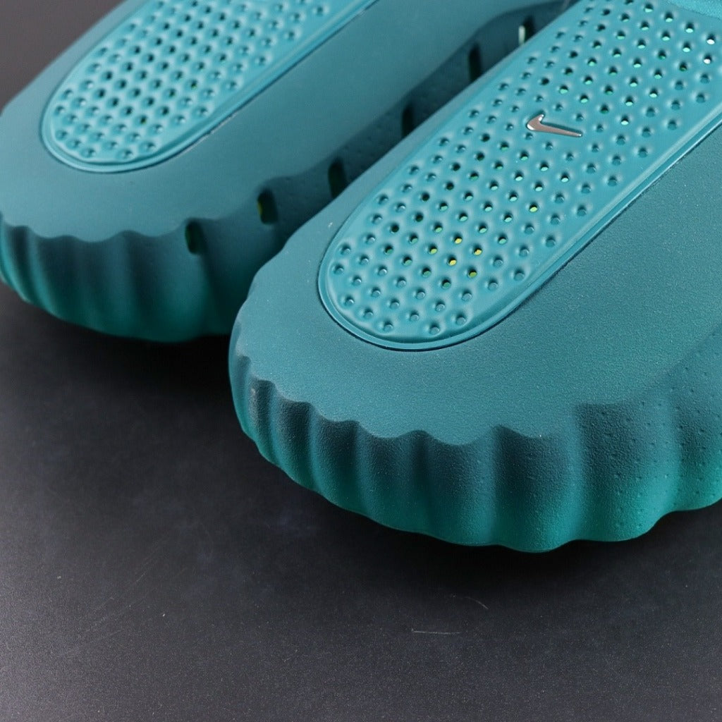 Nike Mind 001 Slide Geode Teal/Light Menta/Metallic Cool Grey [HQ4307-301]