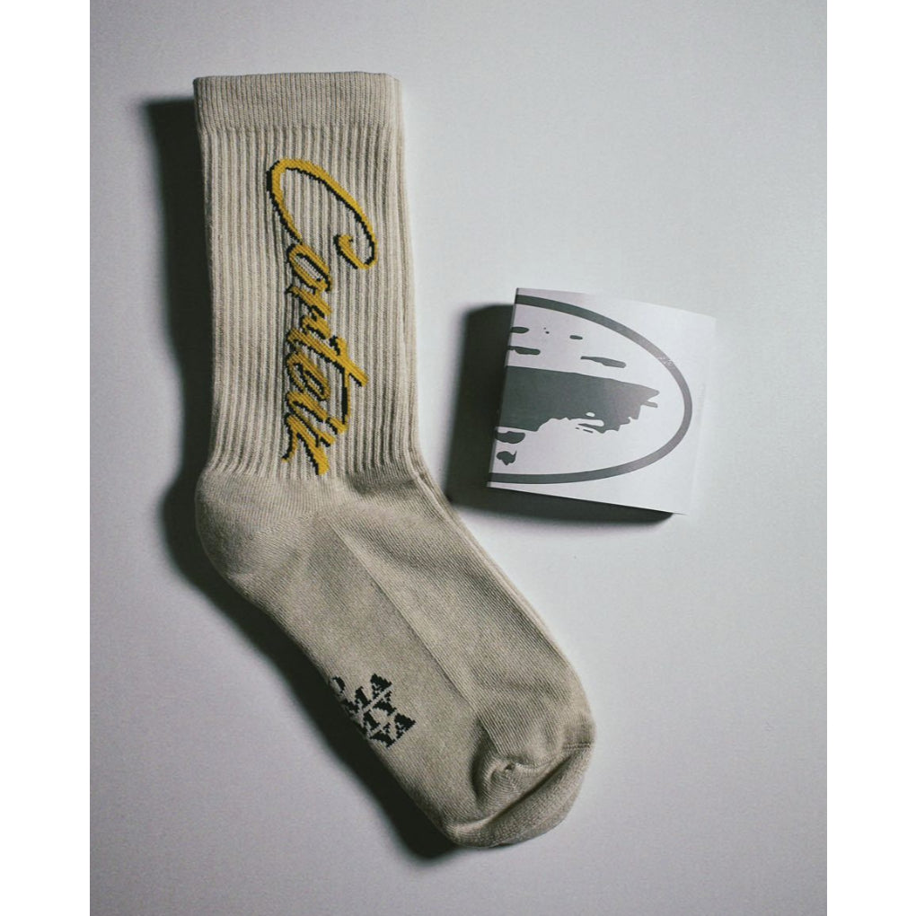 ALLSTARZ SOCKS - Corteiz