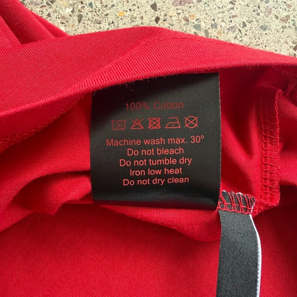 UVU 'Beautiful Suffering' T-shirt