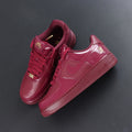 Central Cee x SYNA WORLD x Nike Air Force 1 Low "Dark Beetroot" [IO9970-638]