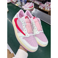 Travis Scott x Air Jordan 1 Low “Pink Pack” - Tropical Pink