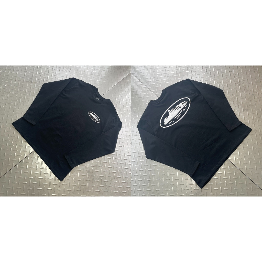 Corteiz OG Island L/S Tee [FW25]