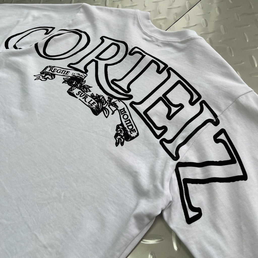 Corteiz Superior Royale L/S Tee