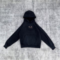 Travis Scott x Oakley Day Zero Hoodie Brown