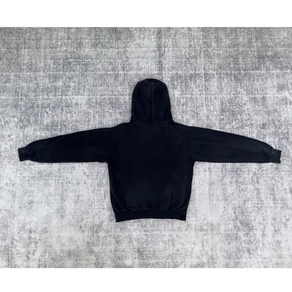 Travis Scott x Oakley Day Zero Hoodie Brown