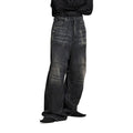 George V Baggy Jeans - BCG