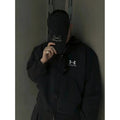 Balenciaga x Under Armour Zip-Up Hoodie Regular Fit