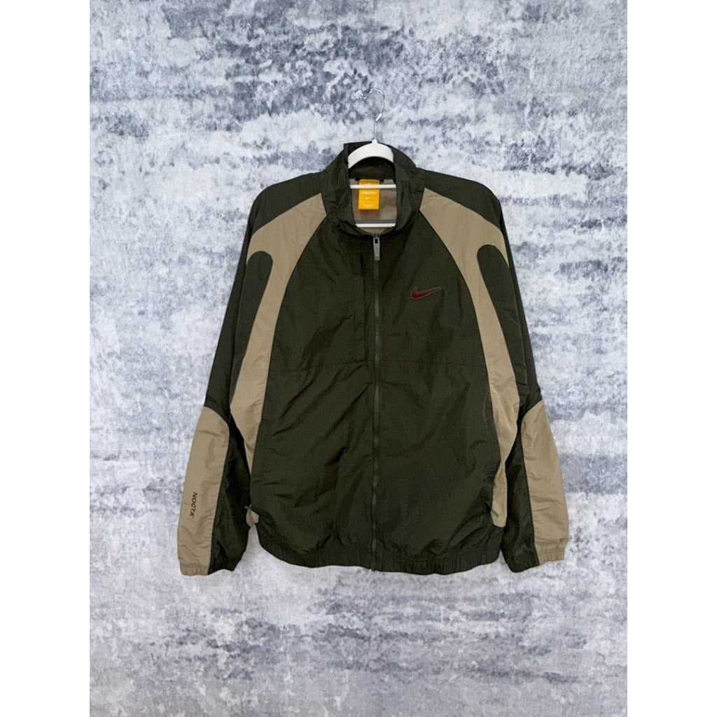 Nike x NOCTA Northstar Nylon Track Jacket / Pants / Set