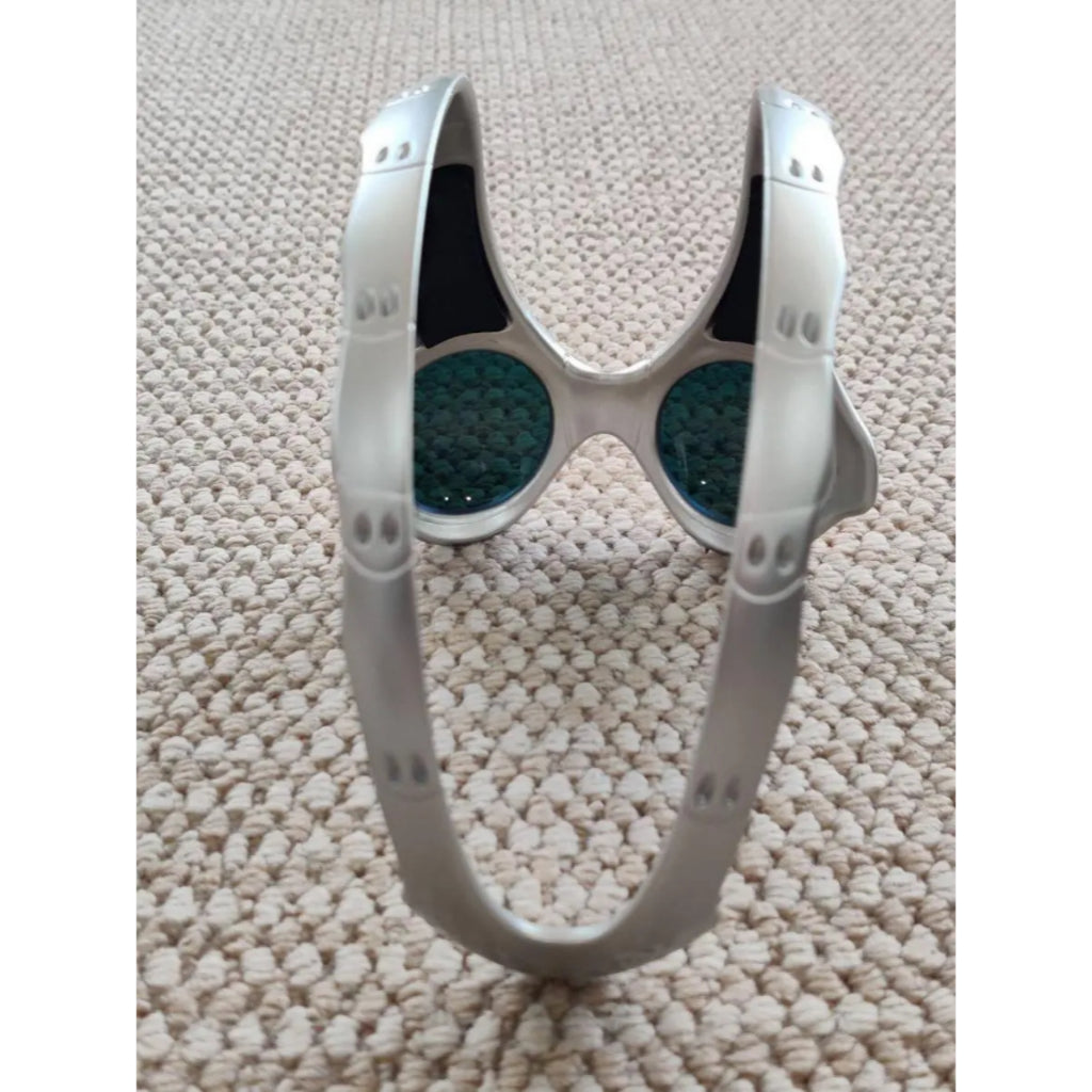 Oakley OTT ‘OVERTHETOP’ Sunglasses 2000’s Sydney Summer Olympics [100% Brand New]