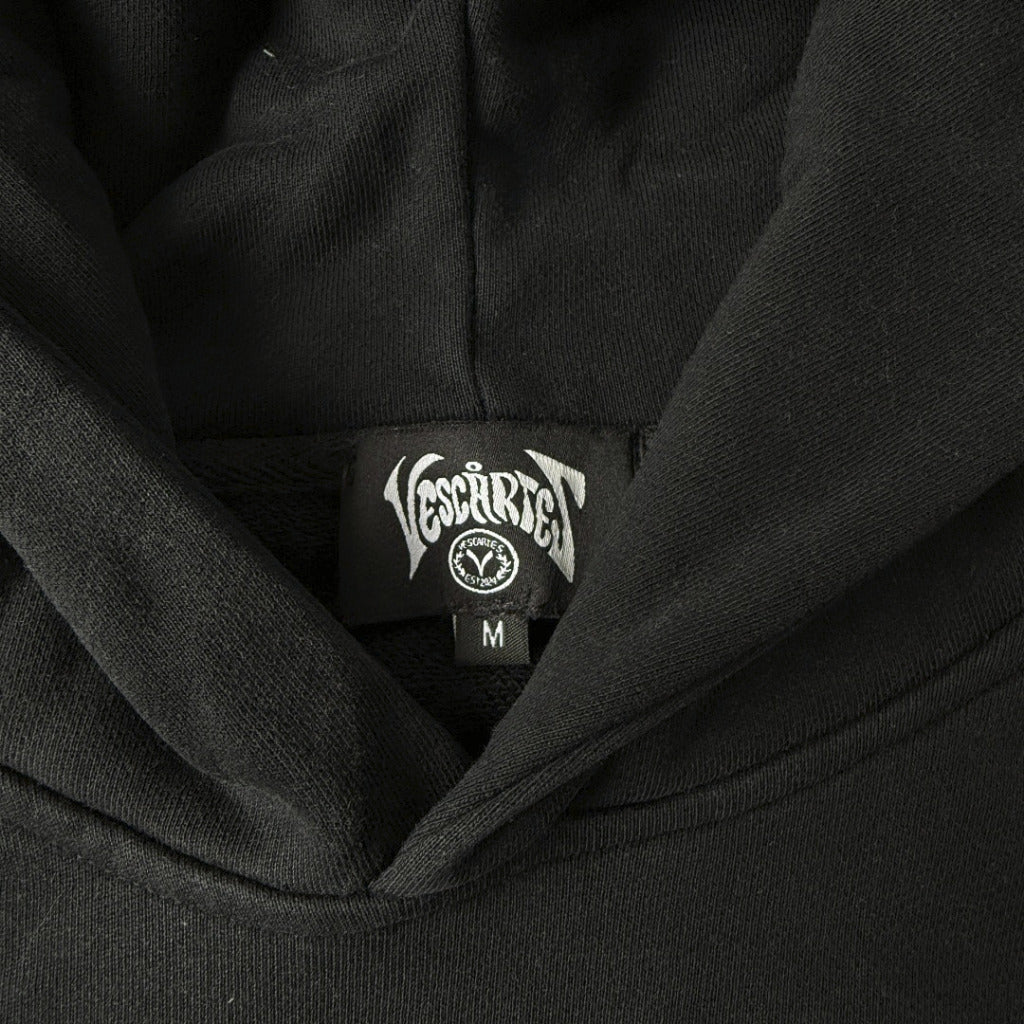 VESCARTES Michelangelo Hoodie