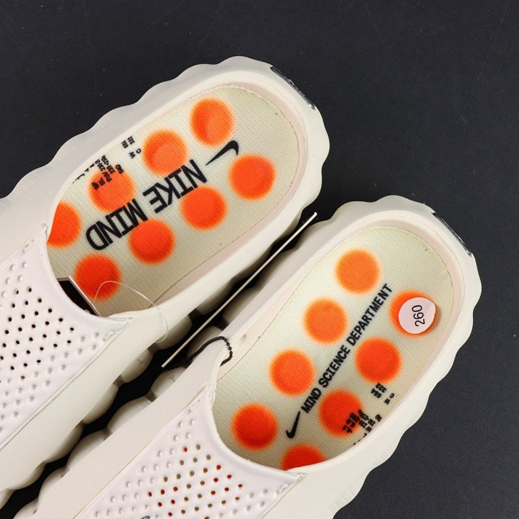 Nike Mind 001 "Light Bone" [BNIB 100% - SKU HQ4307-002]