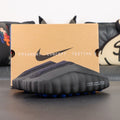 Fragment x Nike Mind 001 Slide Black - [BNIB 100%. SKU IQ8502-001]