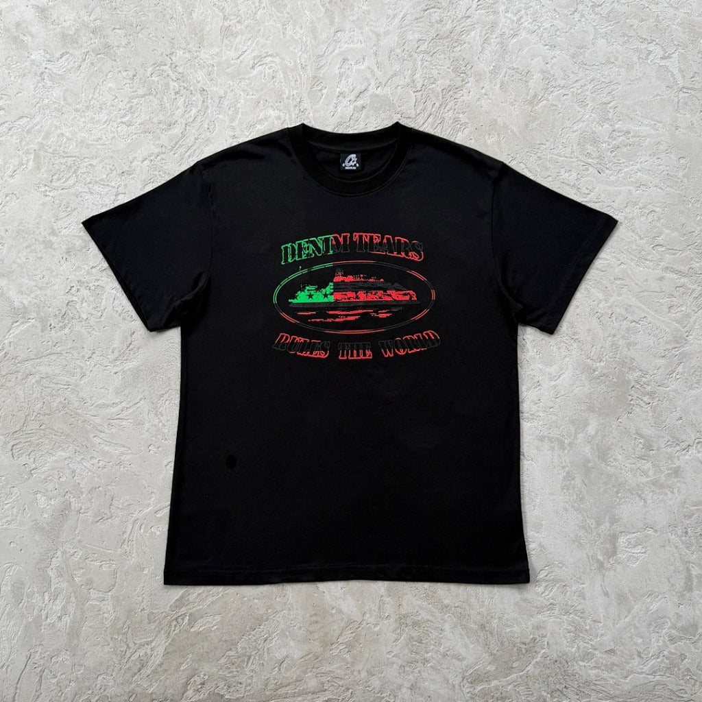 DNM TRS X CRTZ.XYZ - COR*TEARS TEE