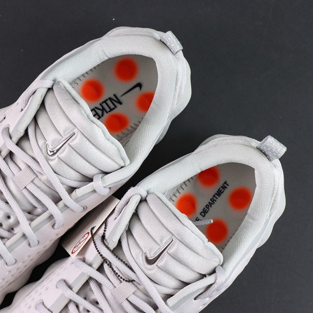 Nike Mind 002 “Light Smoke Grey”