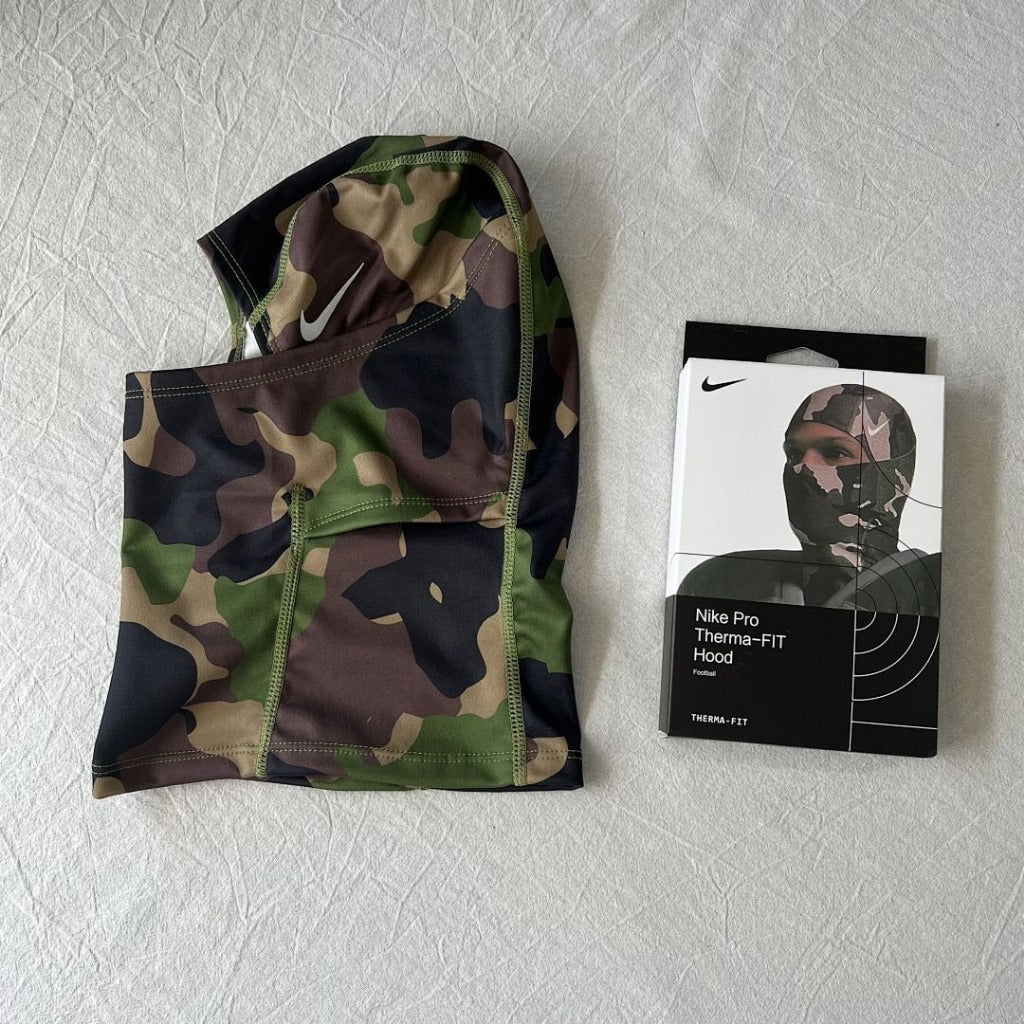 NK Thermaft HyperWarm Hood Balaclava