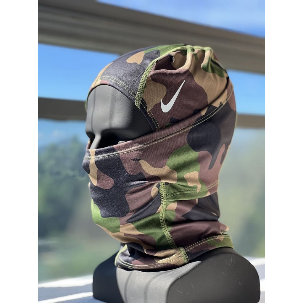 Nike Thermaft HyperWarm Hood Balaclava