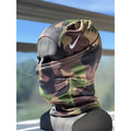 Nike Thermaft HyperWarm Hood Balaclava