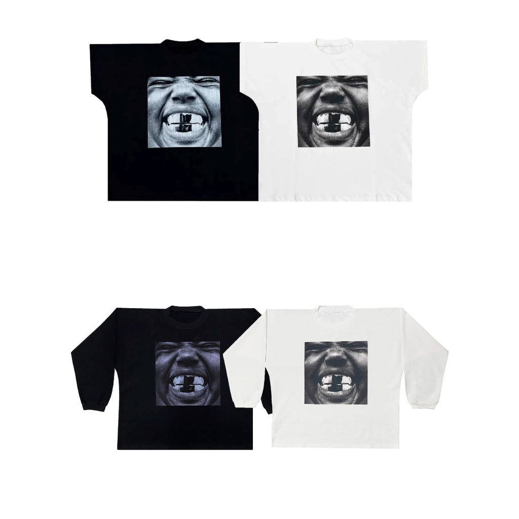 YZY Ye Bully Merchandise T-Shirt