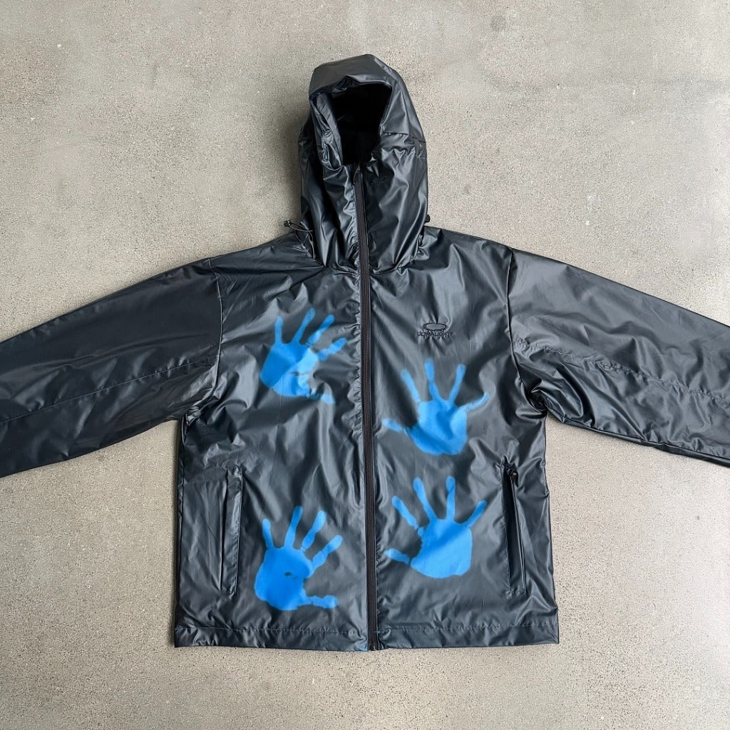 Ultralight LDN - Heat-Reactive Balaclava Jacket