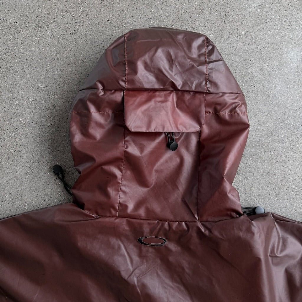 Ultralight LDN - Heat-Reactive Balaclava Jacket