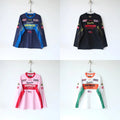 SUP Vanson Leathers LS Tee