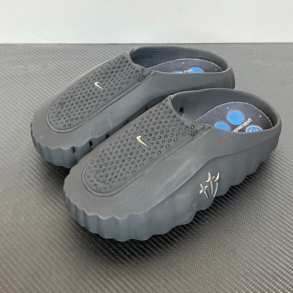 Nike x NOCTA Mind 001 - Black [CONCEPT CUSTOM]