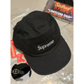 Cap Collection - 5 Panel/6 Panel/Fitted/Snapback/Camp - All Seasons - S.U.P