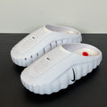 Nike Mind 001 “White/Speed Red” HQ4307-101