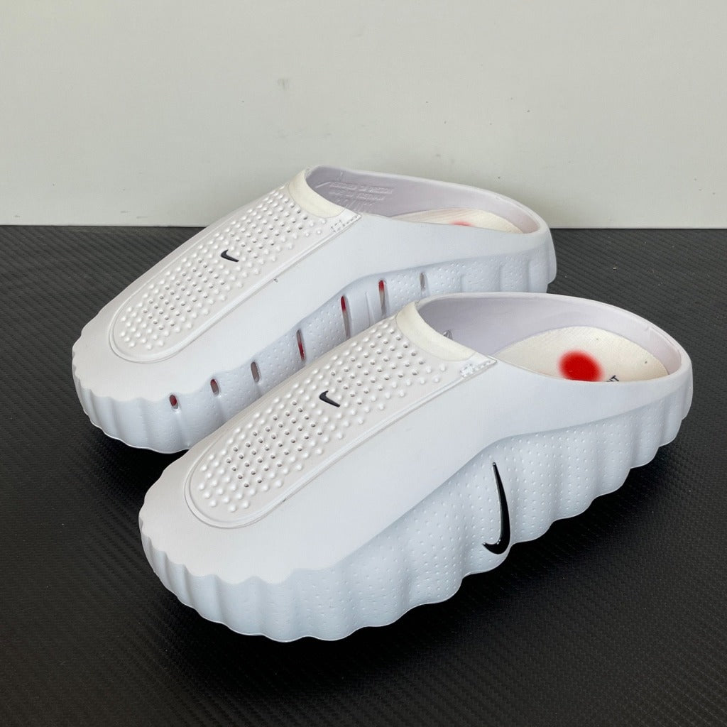 Nike Mind 001 “White/Speed Red” HQ4307-101
