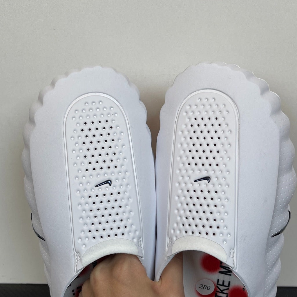 Nike Mind 001 “White/Speed Red” HQ4307-101