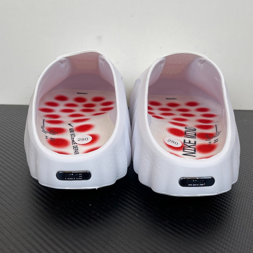 Nike Mind 001 “White/Speed Red” HQ4307-101