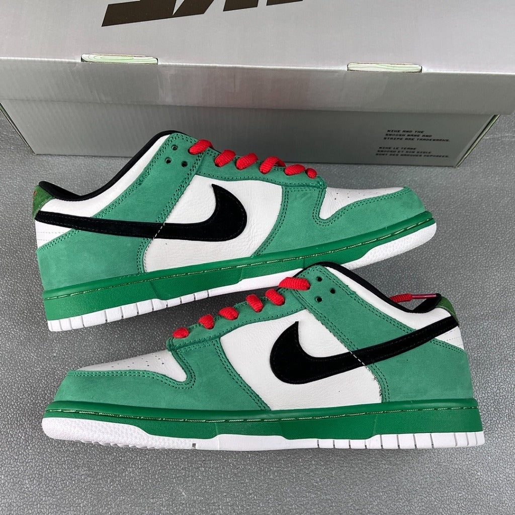 Heineken x Nike SB Dunk Low