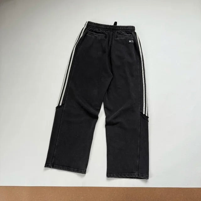 Thug Club Adidas Teamgeist Sweatpants