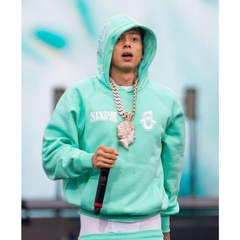Icons Hoodie/ Sweatpants/ Set | 6PM®