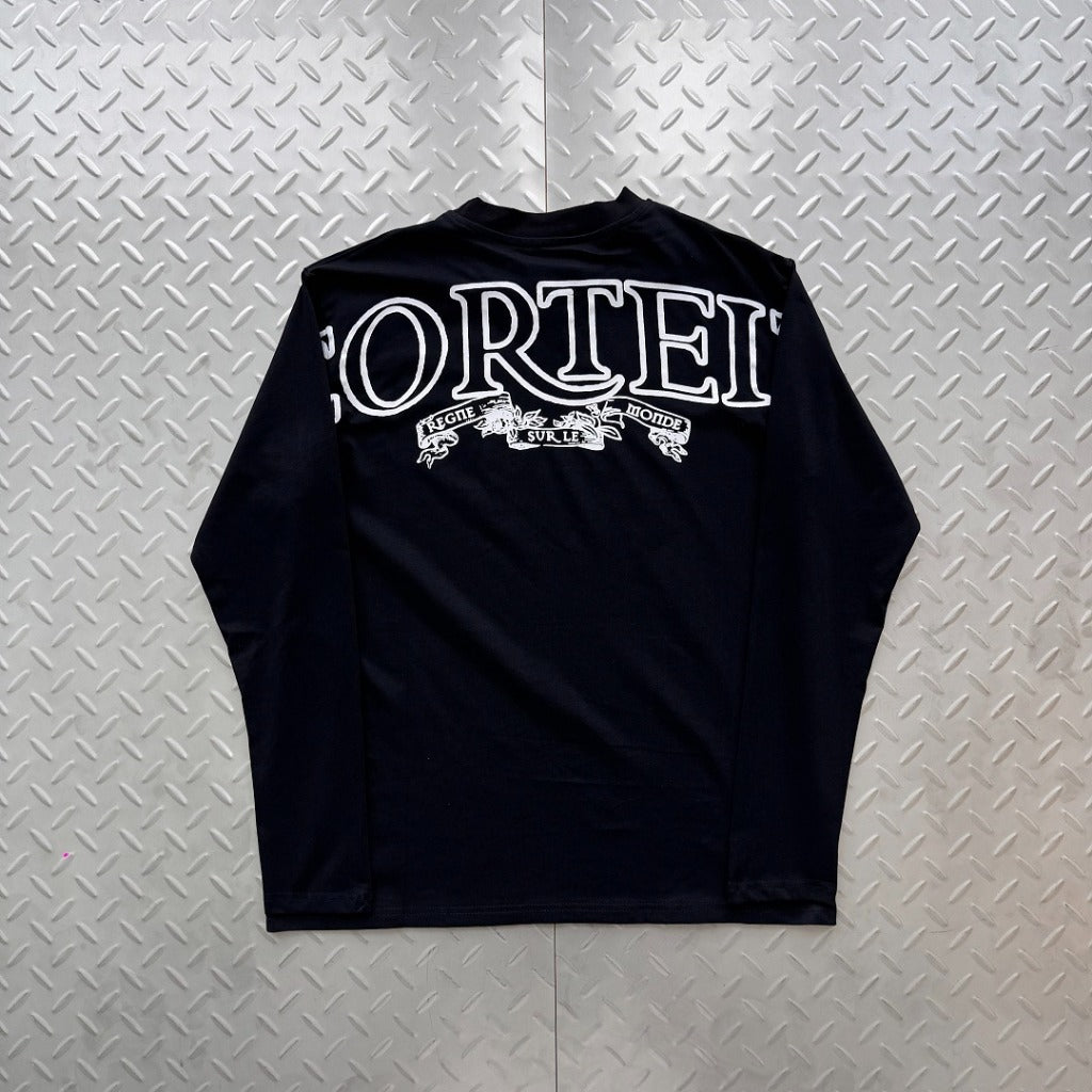 Corteiz Superior Royale L/S Tee