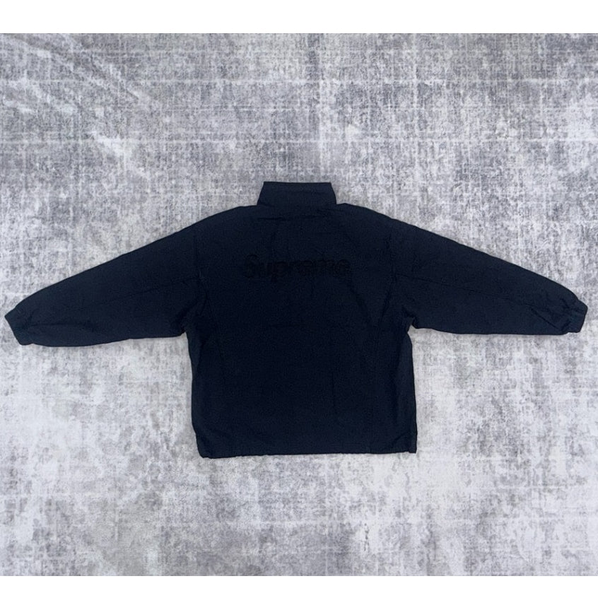 SUP. x Umbro Cotton Ripstop Track Jacket (SS26)