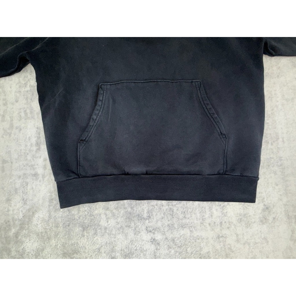 Travis Scott x Oakley Day Zero Hoodie Brown