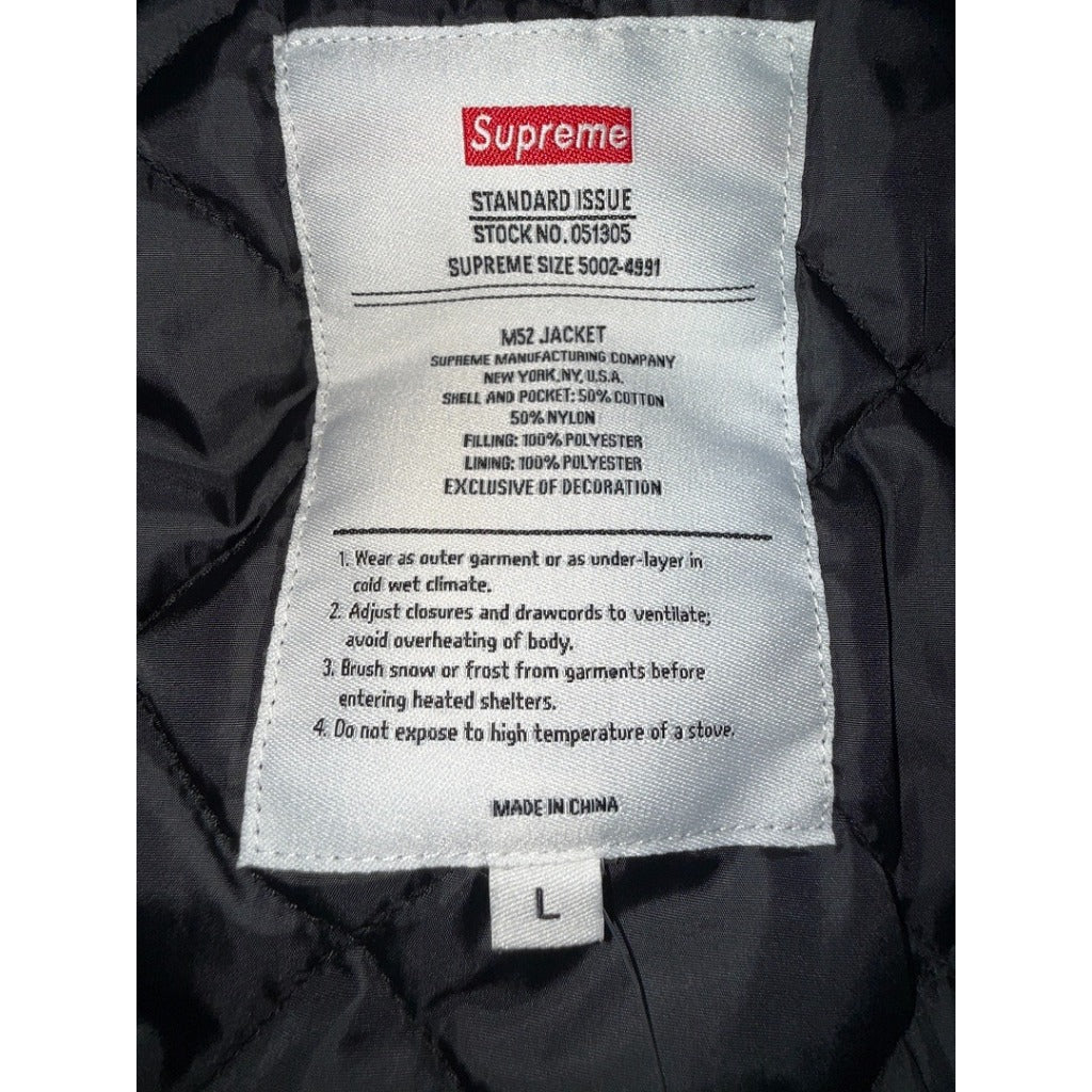 AOI Cross M52 Jacket