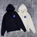 TNF x ALD Logo Hoodie