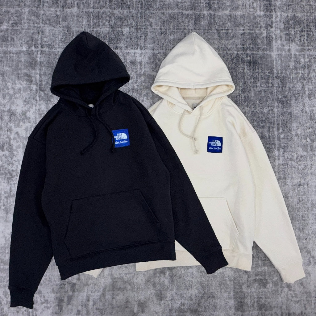 TNF x ALD Logo Hoodie