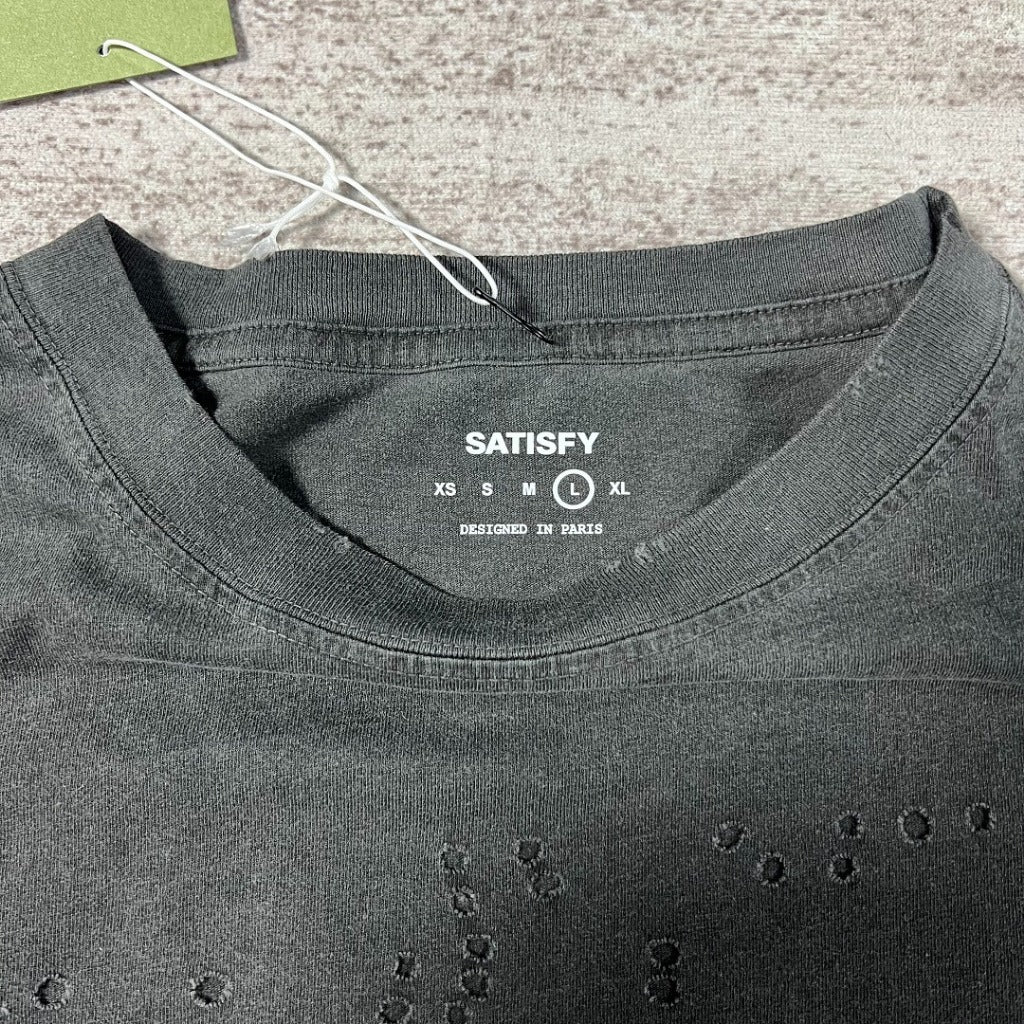 Satisfy MothTech T-Shirt
