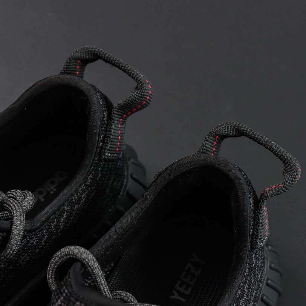 Adidas Yeezy Boost 350 Pirate Black (2023) - BB5350