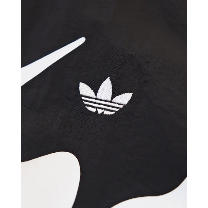 adidas Originals x OFFGOD Firebird Unisex Jacket Black