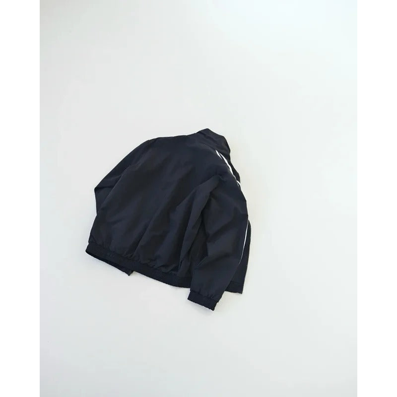 adidas Originals x OFFGOD Firebird Unisex Jacket Black
