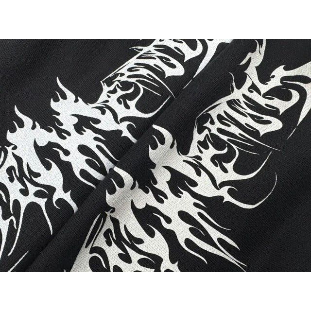 VTMNTS 2017 Fucking Darkness Hoodie (Extra Heavyweight)