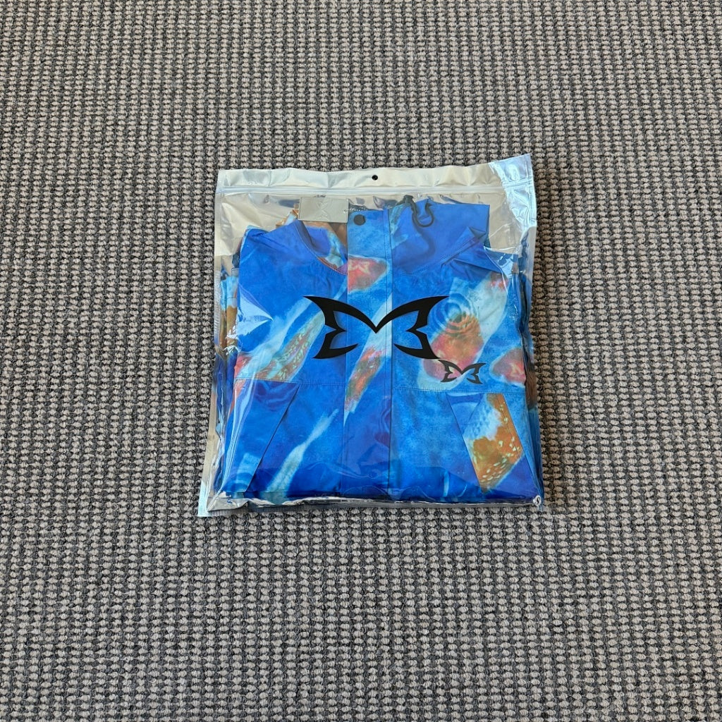 mertra - KOI Shell Jacket