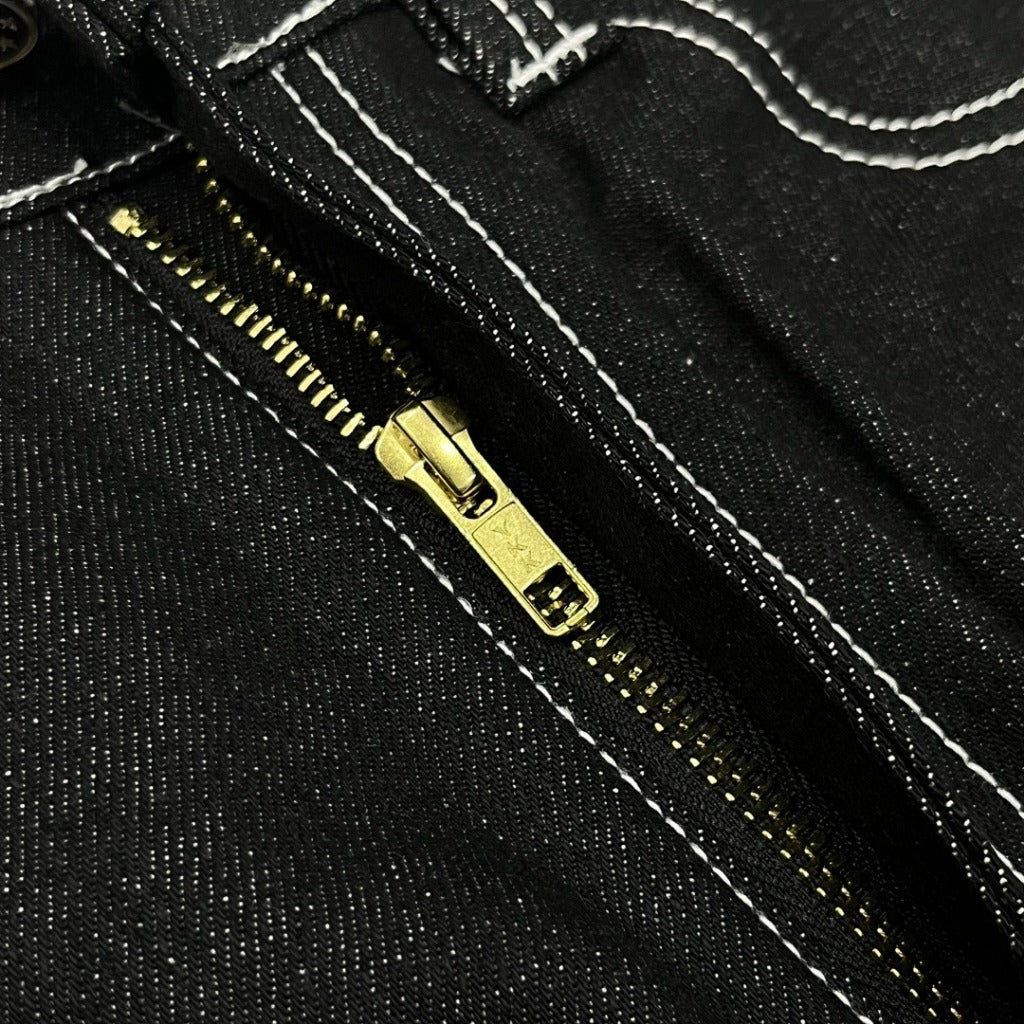 ADWYSD heavy duty unisex denim @sun